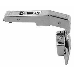 Hengsel Blum Parallell 95° Cliptop Skruefeste
