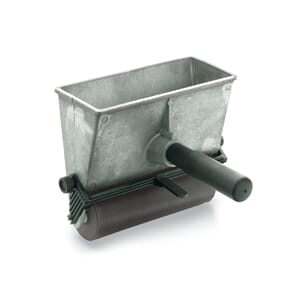 Limspreder Pizzi Manuell m/Gummirulle 180mm