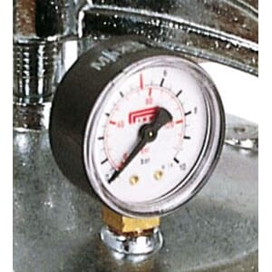 Trykkmåler Pizzi A8/D5/D12/D20