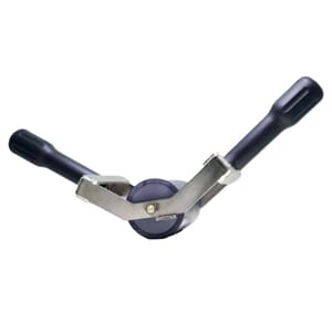 Håndrulle Pizzi m/Dobbel Grep