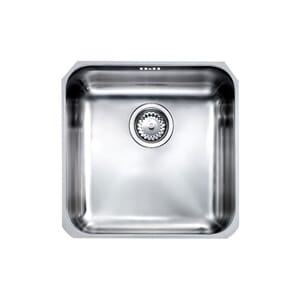 Kjøkkenvask Cinzia 1 Kum Underlimt