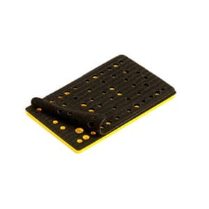 Bakplate/Backing Mirka Pad Net Grip 46H Medium