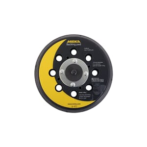 Skive Mirka Medium Grip 28 Hull 125mm 5/16"