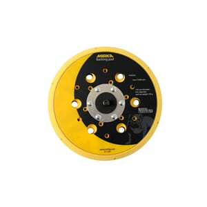 Skive Mirka Medium Grip 48 Hull 150mm 5/16"