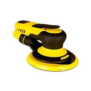 Slipemaskin Mirka Pros 650CV Ø150mm Orbit 5mm Luft