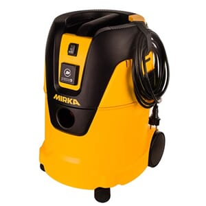 Støvsuger Mirka 1230L 230V