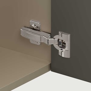 Hengsel Blum -15° III m/Demper Inserta