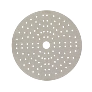 Slipepapir Mirka Iridium 150mm 100stk