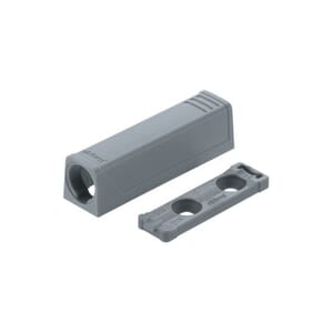 Tip-On Blum Adapter Kort Type