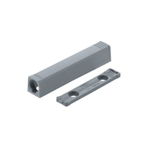 Tip-on Blum Adapter Lang Type