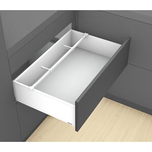 Tverrdeling Blum Ambia-Line 1080mm