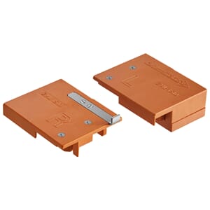 Metabox Blum Frontmarkør N