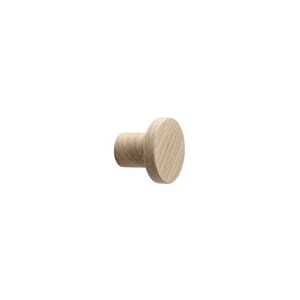 Knott 1067 Furnipart Circum Ubehandlet Eik