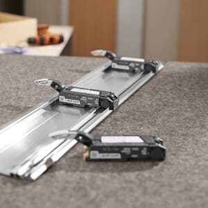 Vippeenhet Blum Servodrive Motor Til Skuff