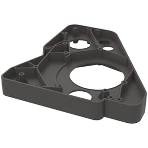 Foring Kesseböhmer Conero Til Garderobelift