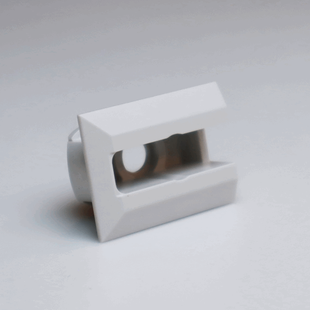 Eku Clipo 36 endestykker for innfres skinne nærbilde.png