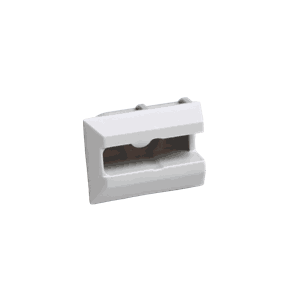 Endestykker Eku Clipo 36 Innfresning Skinne