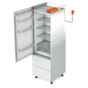 Servo-drive Blum Flex Motor