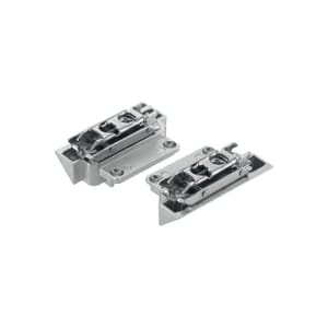 Frontfeste Blum Aventos Smal Aluminiumsramme Til HK-S