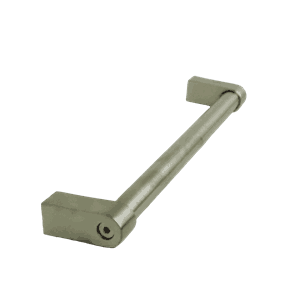 Håndtak 2398 Furnipart 192mm Rustfritt Stål