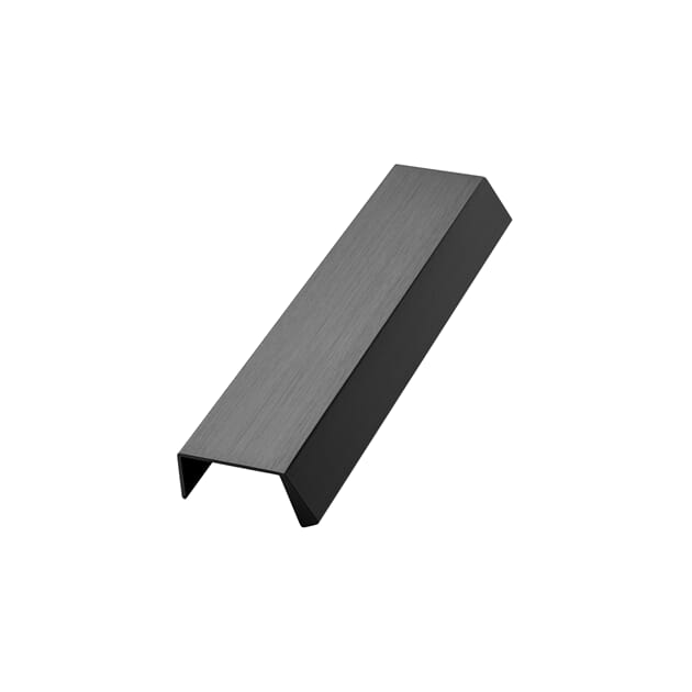 Håndtak 4423 Furnipart Bench sort børstet 200mm miljø.jpg