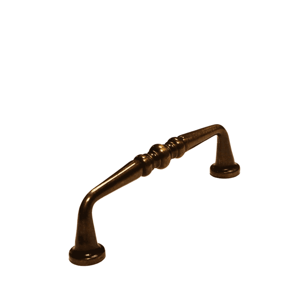 Håndtak 453 96mm Patinert messing.png