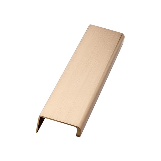 Håndtak 4543 Furnipart Artisan børstet messing 200mm.jpg