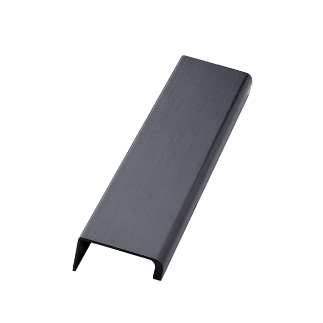 Håndtak 4543 Furnipart Artisan sort børstet 200mm.jpg