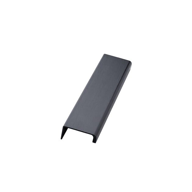 Håndtak 4543 Furnipart Artisan sort børstet 200mm.jpg