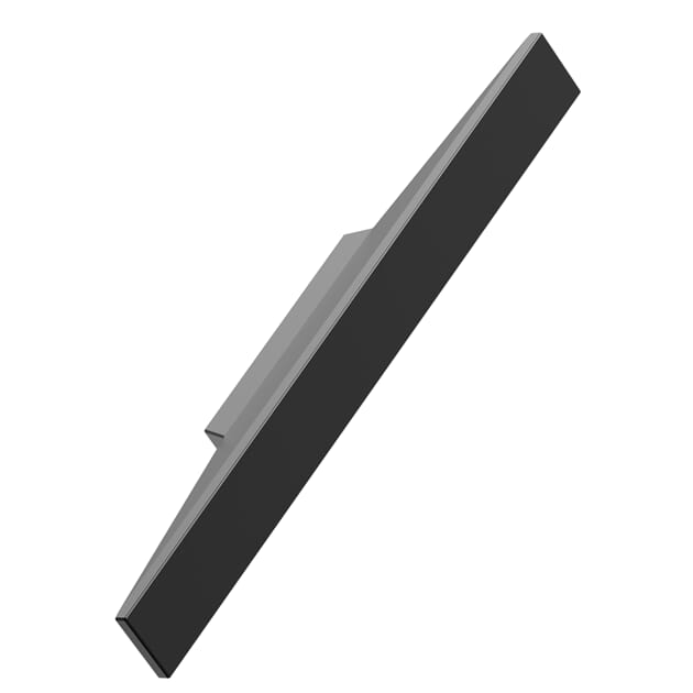 Håndtak 4593 Furnipart Facet matt sort 32mm.jpg