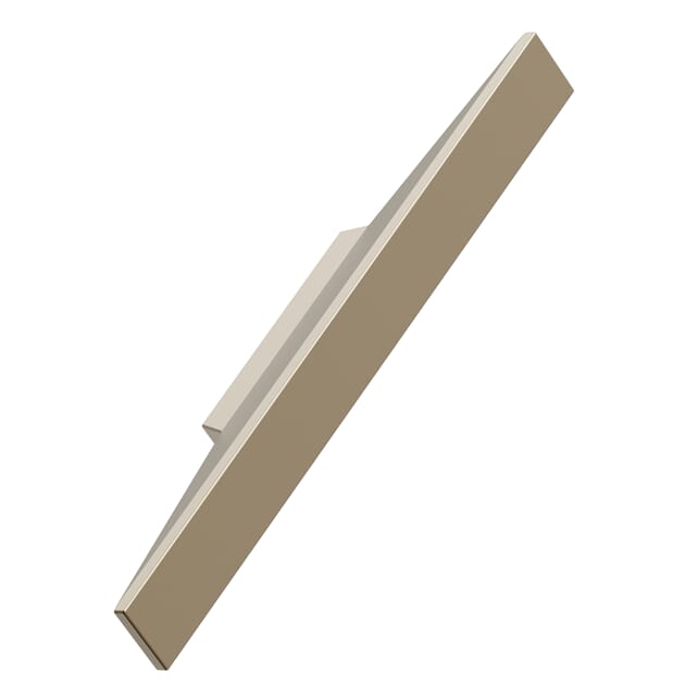 Håndtak 4593 Furnipart Facet matt sort  matt messing 32mm.jpg