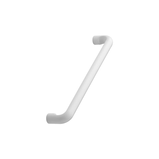 Håndtak 5525 Furnipart Carve Matt hvit 160mm.jpg