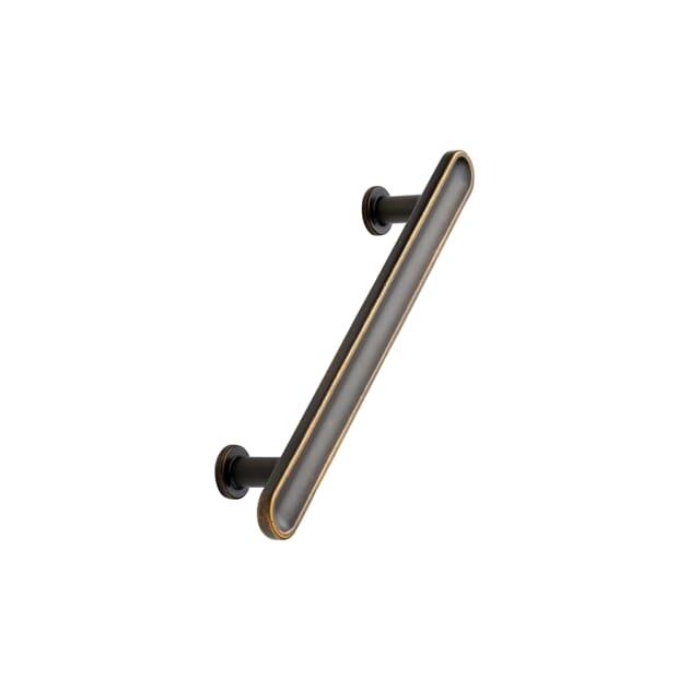 Håndtak 5553 Furnipart Chateau 128mm Antikk brun.jpg