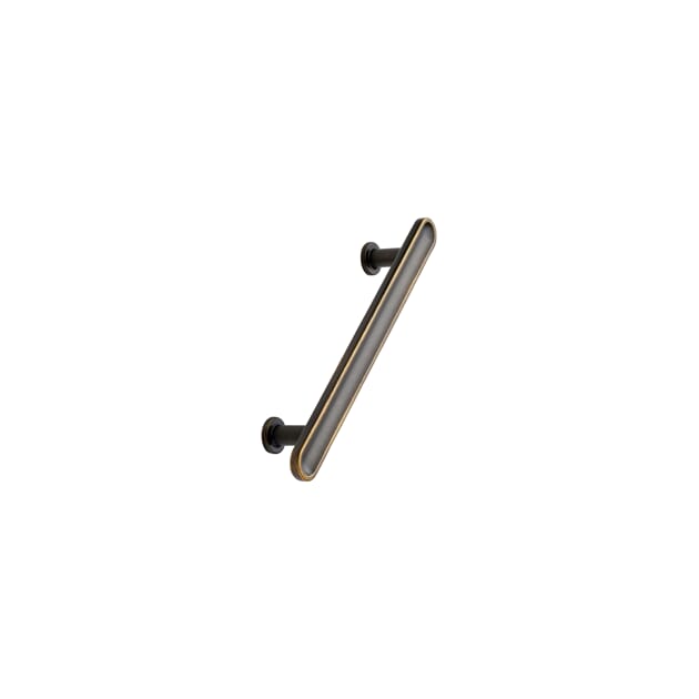 Håndtak 5553 Furnipart Chateau 128mm Antikk brun.jpg