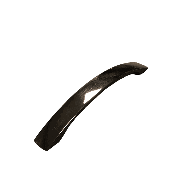 Håndtak 6176 160mm Sort Nikkel.png