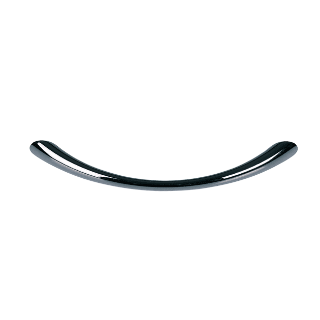 Handtak 6099 cc 128mm sort nikkel.png