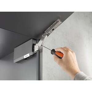 Løftebeslag Blum Aventos HK-Top Tip-On Kraftpakke