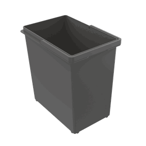 Avfallsbøtte IMA Future  13L Antrasitt