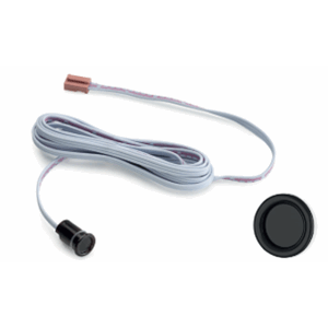 Sensor IR-1 F03 Clud/Mini Poly Svart