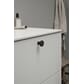 Knott 5113 Furnipart Dot Matt sort miljø.jpg