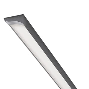 Profillist Lab She Led Aluminium 24V