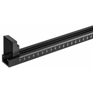 Stangmal Blum 220cm For Kabinettprofiler