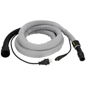 Utsugslange Mirka m/Beskyttelse & Kabel 6m