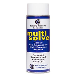 Rensespray CT1 Multisolve