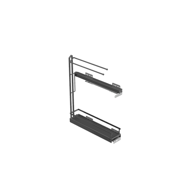 No._15_towel_holder_tray_pull-out_style_Anthracite_product_0009.png