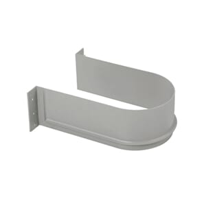 Vannlås U-Utsparing