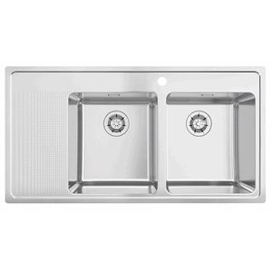 Kjøkkenvask Stala ONE-TDL34-34