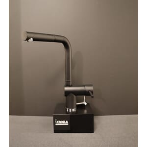 Blandebatteri Crolla Peter Kjøkken m/Dusj