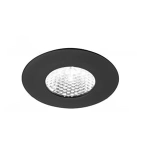 Spot Pixel Led 1W 24V 2700K Super Varm Ø30/35mm