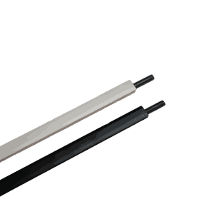 Dørretter Planofit Gjengestang m/Dekkappe